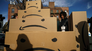 Don't Open Any Amazon Prime Day Emails, Just in Case